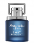 Abercrombie & Fitch - Away Tonight Men Edt - Eau De Toilette - 30 ML