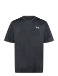 Under Armour - Ua Tech Vent Ss - L&uuml;hikeste varrukatega - L