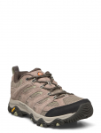 Merrell - Women's Moab 3 - Brindle/Tea - Outdoor-hiking Shoes - 42.5