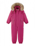 Reima - Reimatec Winter Overall, Stavanger - Suusakombinesoonid ja -komplektid - 128