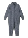 Reima - Wool Overall, Parvin - Pikkade varrukatega bodid - 86