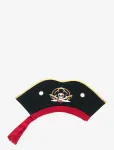 Martinex - Pirate Hat Captain Cross - Kost&uuml;&uuml;mide aksessuaarid - ONE SIZE