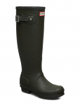 Hunter - Womens Original Tall Boot - Kummisaapad - 37