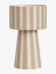 OYOY Living Design - Toppu Pot - Large - Big Vases - H24CM