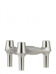 STOFF Nagel - Stoff Nagel Bmf Candle Holder - K&uuml;&uuml;nlajalad - 6.7X11.7CM
