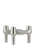 STOFF Nagel - Stoff Nagel Bmf Candle Holder - K&uuml;&uuml;nlajalad - 6.7X11.7CM