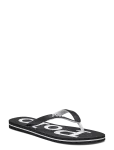 Polo Ralph Lauren - Bolt Logo Flip-Flop - Pl&auml;tud - 44