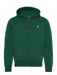 Polo Ralph Lauren - Double-Knit Full-Zip Hoodie - Kapuutsiga pusad - XXL