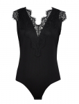Pieces - Pcilu Bodystocking Noos - Bodid ja aluskleidid - XL