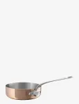Mauviel - Sauter Pan M'150S 3,1 Liter 24 X 7 Cm - Keedu- ja hautamispotid - 3.1 l