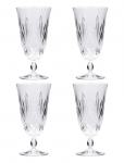 Lyngby Glas - &Oslash;lglas Melodia 40Cl 4 Stk. - &Otilde;lleklaasid - 40 cl