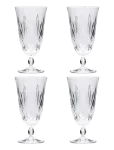 Lyngby Glas - Beer Glass Melodia 40Cl 4 Pcs - &Otilde;lleklaasid - 40 cl