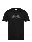 Lindbergh - Copenhagen Print Tee S/S - L&uuml;hikeste varrukatega - L