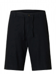 Selected - Slmregular-Brody Linen Bld Shorts Noos - Vabaaja - XXL