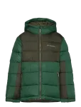 Columbia Sportswear - Pike Lake Ii Hooded Jacket - Tepitud ja polsterdatud - 116