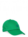 Polo Ralph Lauren - The Iconic Cotton Chino Ball Cap - Nokam&uuml;tsid - ONE SIZE