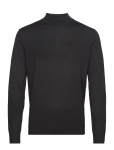 Selected - Slhtown Merino Coolmax Knit Mock B Noos - K&otilde;rge kaelusega - L