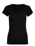 ONLY - Onllive Love S/S Oneck Top Noos Jrs - L&uuml;hikeste varrukatega - L