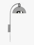 Nordlux - Ellen 20 | Wall Light | Chrome - Seinalambid - &Oslash;20X43.0CM