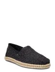 TOMS - Alpargata Rope - Madalad espadrillid - 36.5