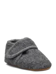 Melton - Classic Wool Slippers - Sussid ja sisejalatsid - 16/19