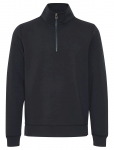 Casual Friday - Cfsebastian 0096 Halfzip Sweat - Dressipluusid - XXXL