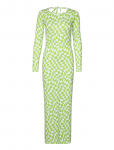 R&eacute;sum&eacute; - Rowyrs Dress - Maksikleidid - L