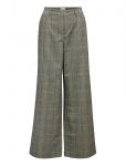 Object - Objlisa Wide Pant Aop Noos - Lai jalg - 42