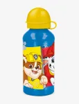 Paw Patrol - Paw Patrol, Aluminium Water Bottle - S&ouml;&ouml;giaeg - ONE SIZE
