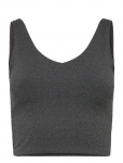 Aim&acute;n - Sense Bralette - Braletid - L