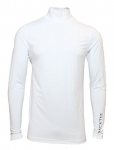 BACKTEE - Mens First Skin Turtle Neck - Pikkade varrukatega - L