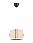 Nordlux - Cardine 30 | Pendel - Rippvalgustid - &Oslash; 30 CM