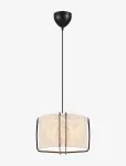 Nordlux - Cardine 30 | Pendant | - Rippvalgustid - &Oslash; 30 CM