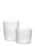 Serax - Glass Merci L Set/4 - Joogiklaasid - 20 CL