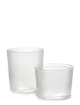 Serax - Glass Merci L Set/4 - Joogiklaasid - 20 CL
