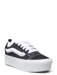 VANS - Knu Stack - Madala s&auml;&auml;rega tossud - 42