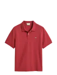 Gant - Classic Regular Polo Shirt - L&uuml;hikeste varrukatega - XL