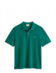 Gant - Classic Regular Polo Shirt - L&uuml;hikeste varrukatega - XL