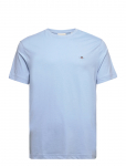GANT - Shield T-Shirt - L&uuml;hikeste varrukatega - XXXL