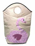 3 Sprouts - Laundry Basket - Hoiukorvid - 56CM X 28CM X 48CM