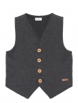 Name It - Nmmrobino Vest Unb - Vestid - 92