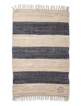 Bongusta - Chindi Rug 60 X 90 Cm - Puuvillased vaibad ja kaltsuvaibad - 60X90CM