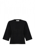 Karen By Simonsen - Doddiekb Knit Tee - Pikkade varrukatega - XS