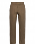 Lindbergh - Wide Fit Twill Pants - Chino-p&uuml;ksid - XXL