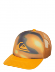 Quiksilver - Classic Foam Trucker Youth - Nokam&uuml;tsid - ONE SIZE