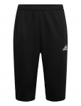 Adidas Performance - Ent22 3/4 Pnt - Spordi l&uuml;hikesed treeningp&uuml;ksid - XS