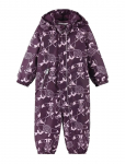 Reima - Reimatec Winter Overall, Puhuri - Suusakombinesoonid ja -komplektid - 98