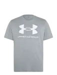 Under Armour - Ua Sportstyle Logo Update Ss - Spordi T-s&auml;rgid - XXL