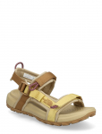 The North Face - W Explore Camp Sandal - Flat - 42
