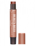 Burt's Bees - Lip Shimmer - Caramel - Lip Tint - 2.6 g